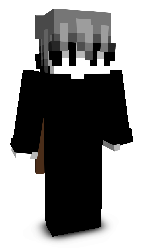 tatodrgan's skin