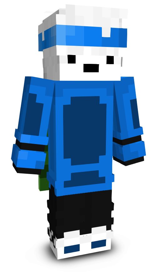 SubToGeode's skin