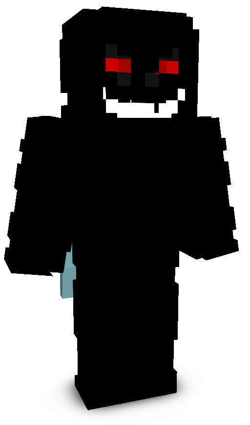 Damianek906's skin