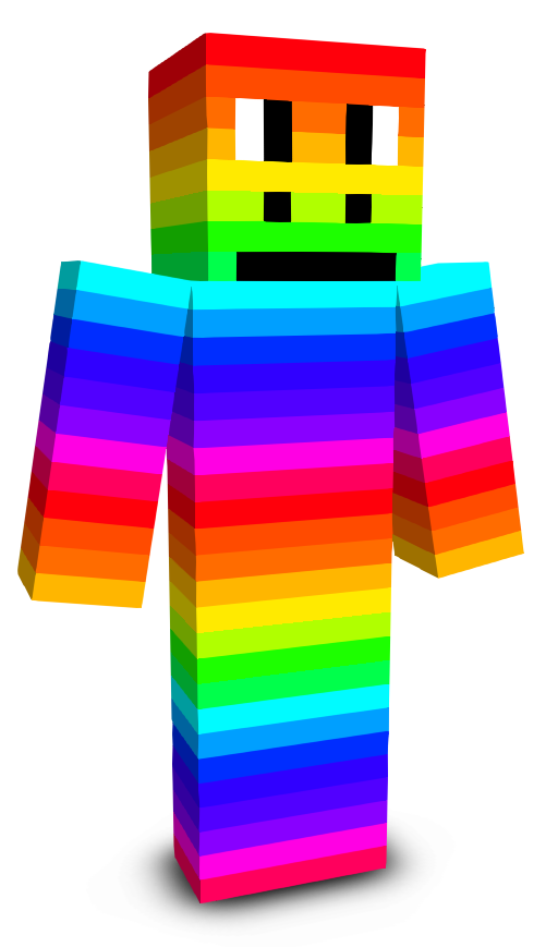 Chickendoodle15's skin
