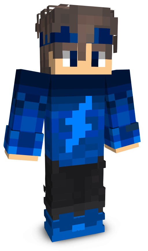 SideWayzzzz's skin