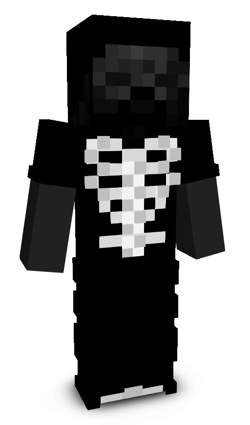 Dr3gged's skin