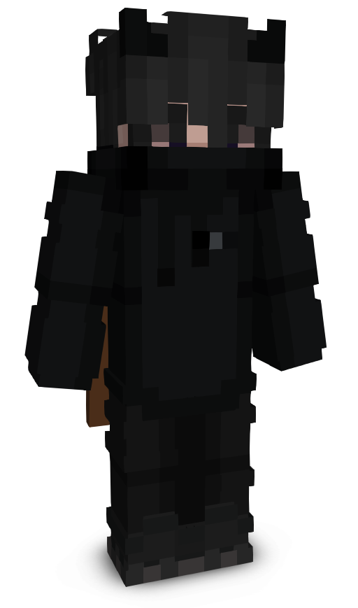 WilkezC's skin
