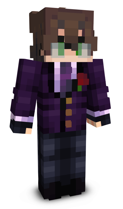 candymaniak's skin