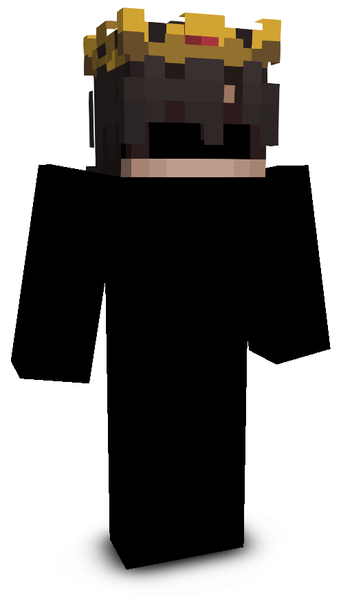 PrinceJvxk's skin