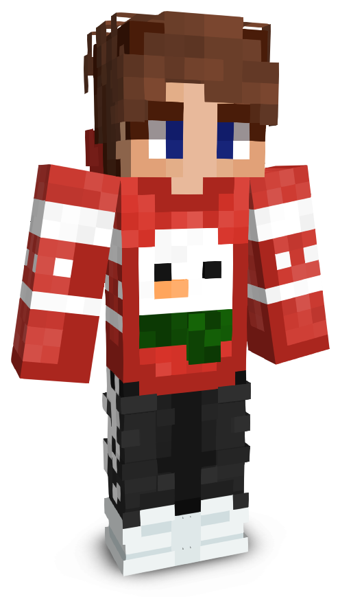 MoritzMetz2015's skin