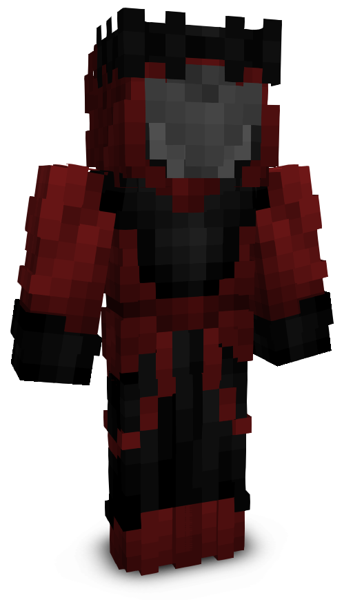 TSMReatro's skin
