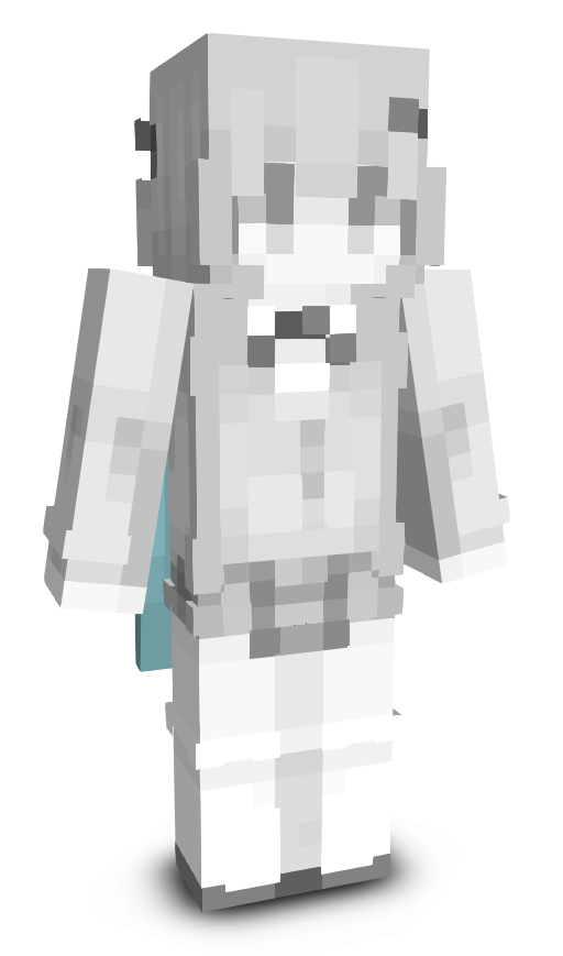 Itzwink's skin