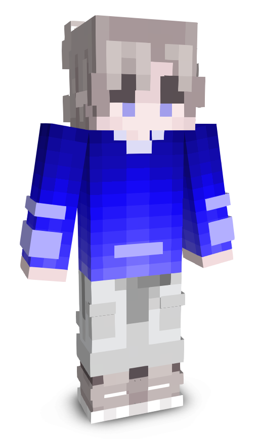 xKoroy's skin