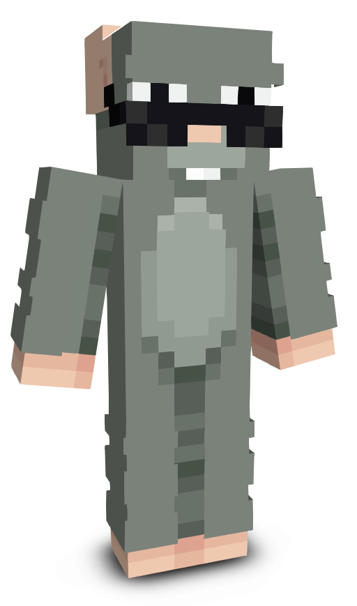 Dictatormobutu's skin