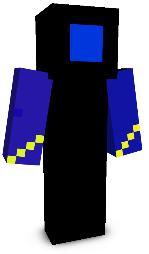 Kuba811's skin