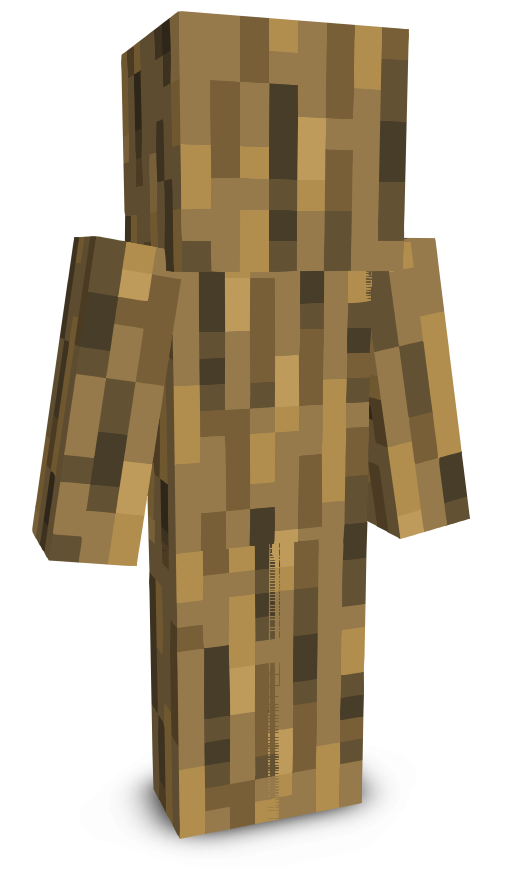 Counterbalanced's skin