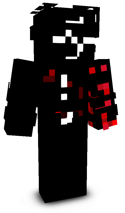 WouldIlickMiners's skin
