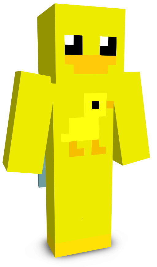 glizzzog's skin