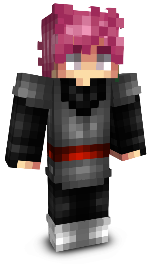 VoryxCPvp's skin