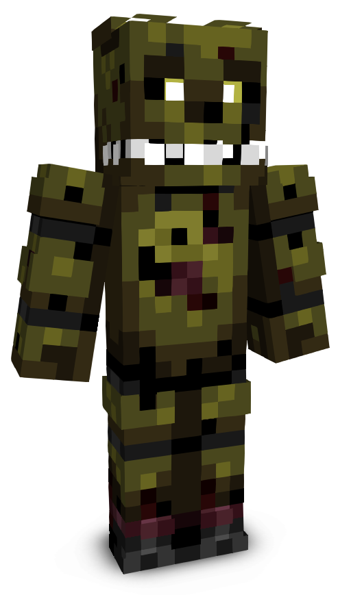 KEYSUPERDUPER's skin