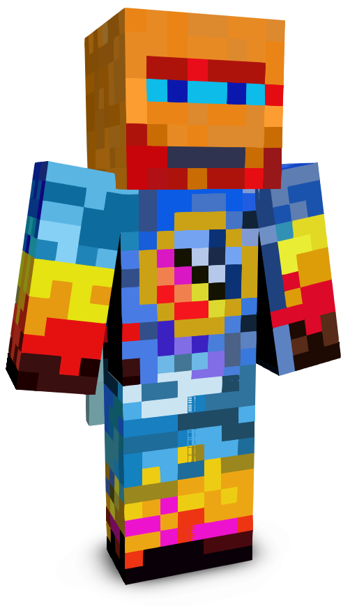 tempo30's skin