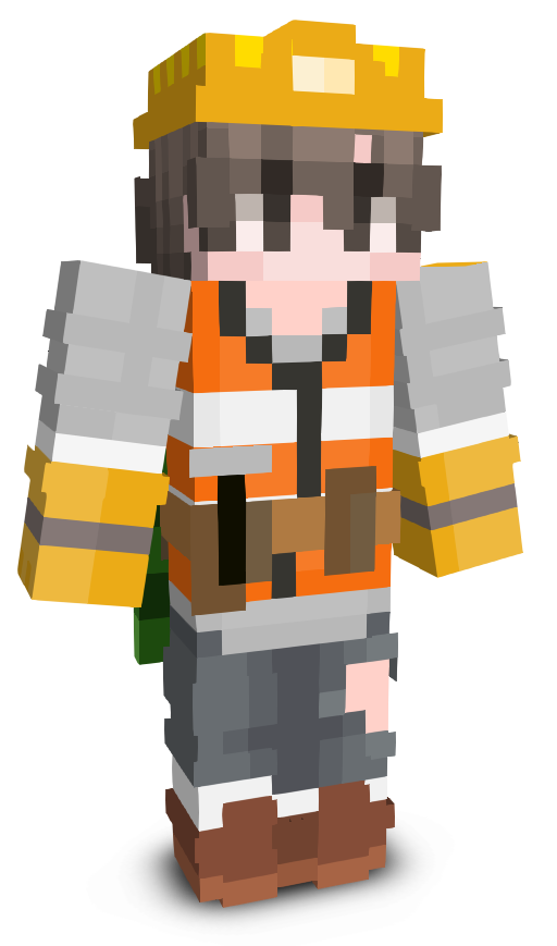 X_DaVinci_X's skin
