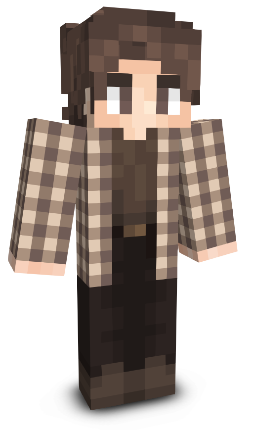 BloxerBenji's skin