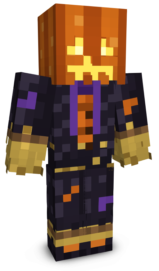 luca_141's skin