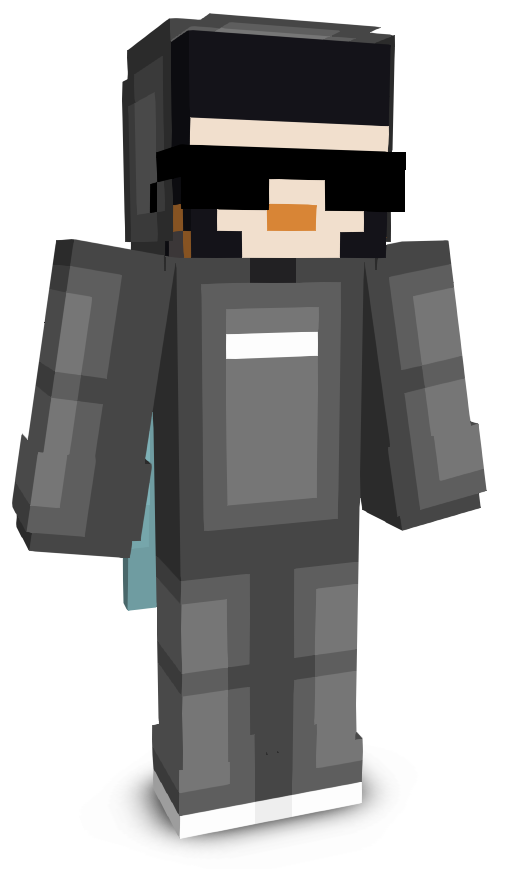 Hao48's skin