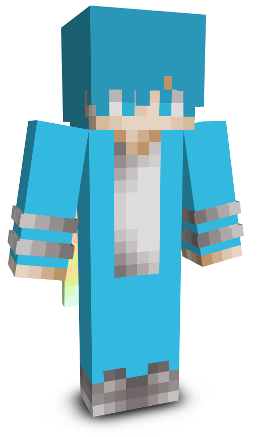 SANIKURA_YT's skin