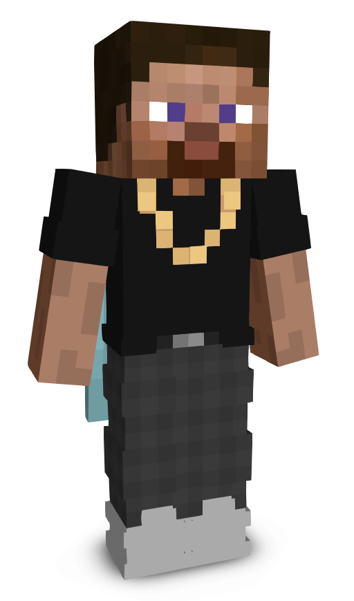 MINE_BRO_YT9921's skin
