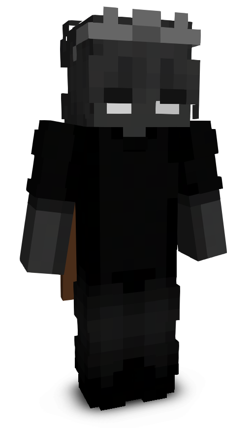 Sharxo1000's skin