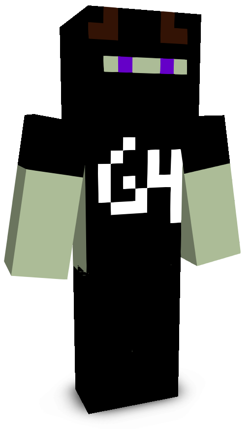 theDRAKSPIDER's skin