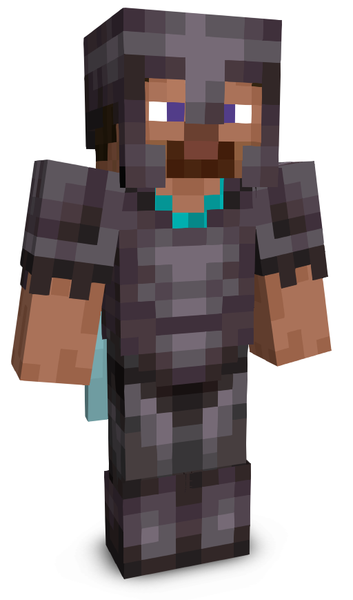 redstoner_gamer's skin
