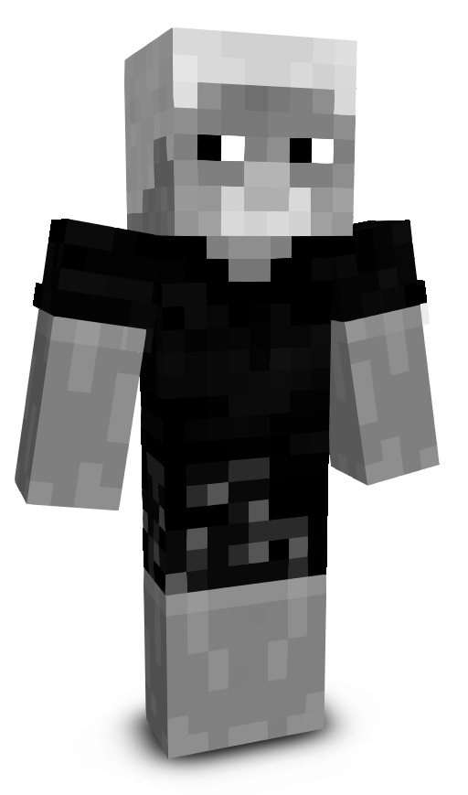 bunagarati's skin