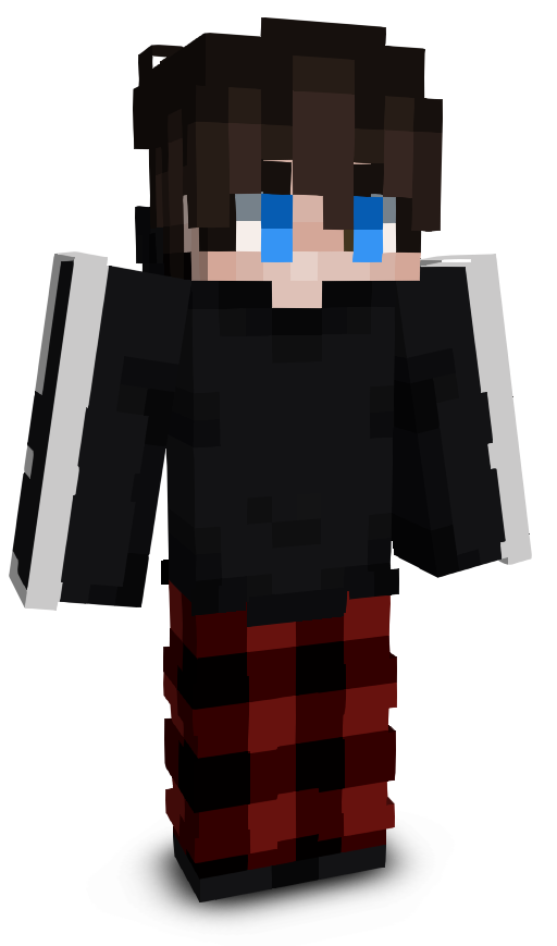 YTCoin1085's skin