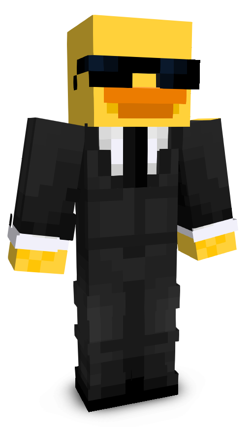 Bobatron46's skin