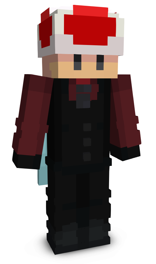 Larp_CPVP's skin