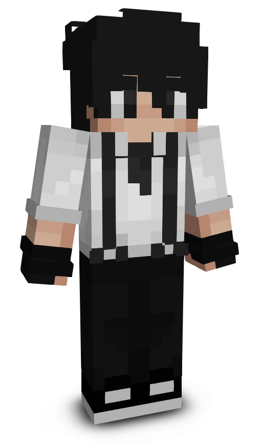 1ts_b3n13's skin