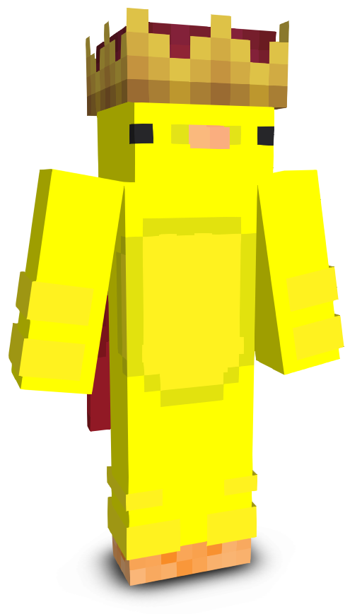 AduckONquack5's skin