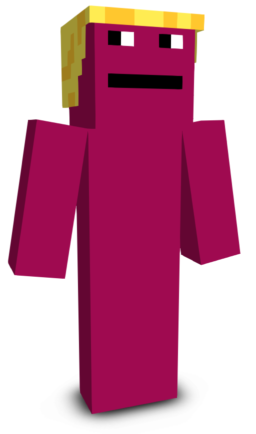 Morris_Cheesy69's skin