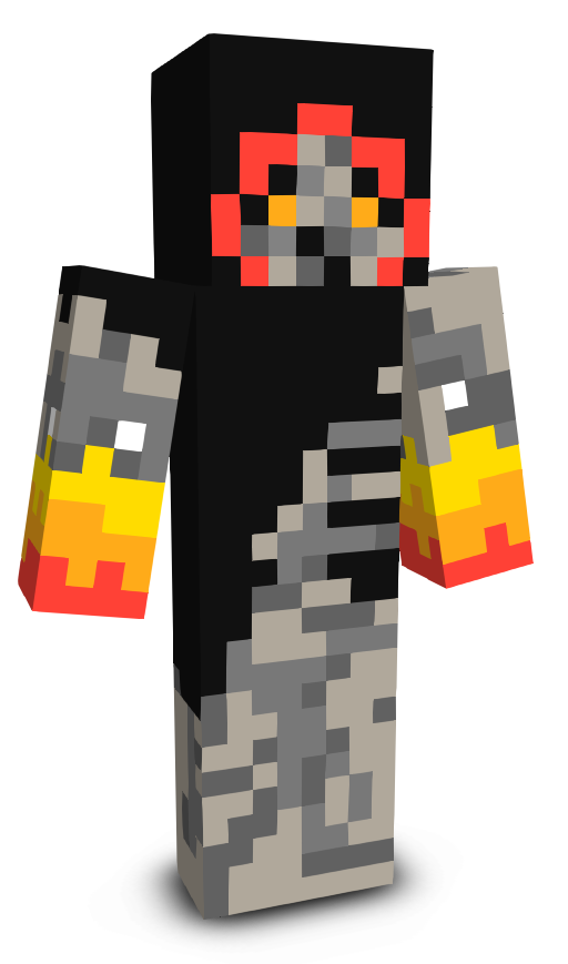 BlazingBreach3's skin