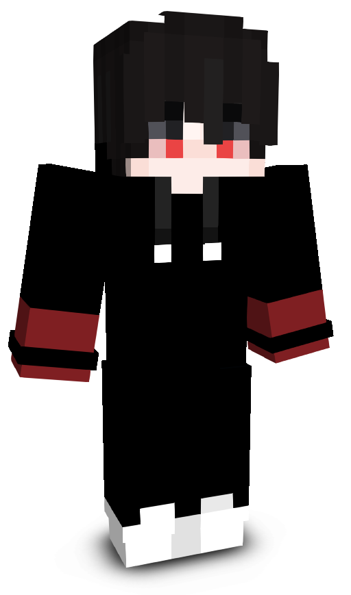 Itz_Me_Luce's skin