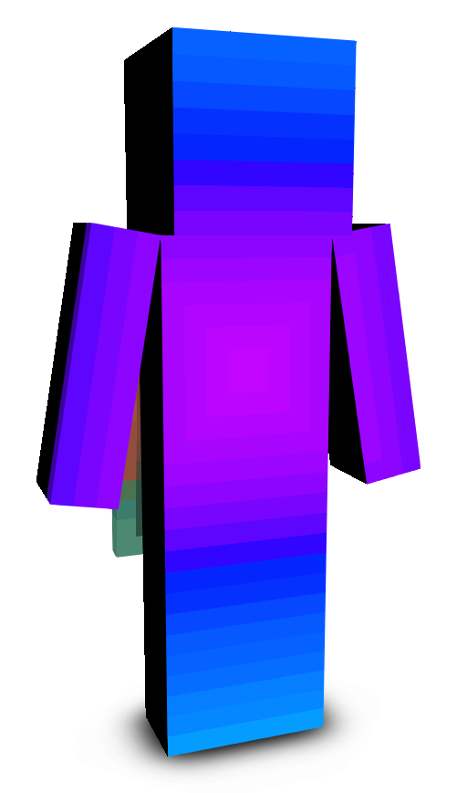 ExoticPhantom83's skin