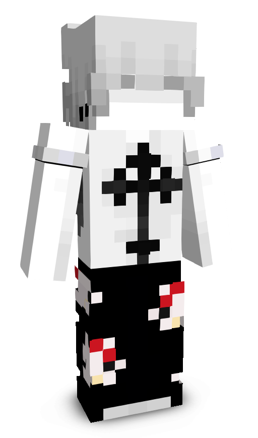 K9NT's skin