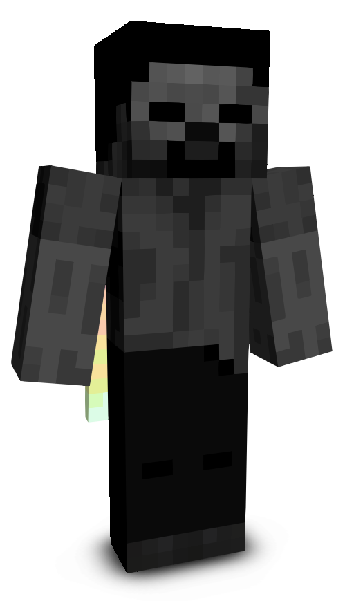 bcaf's skin