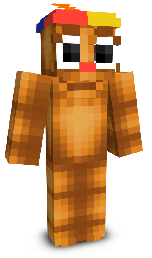 bobby657's skin
