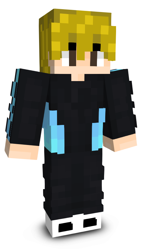Raphi172's skin