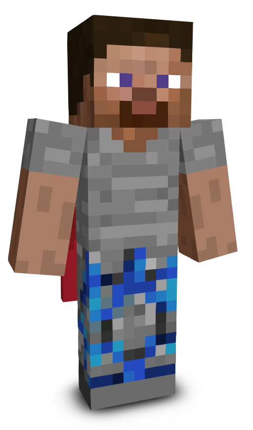 KAPANMEMO's skin