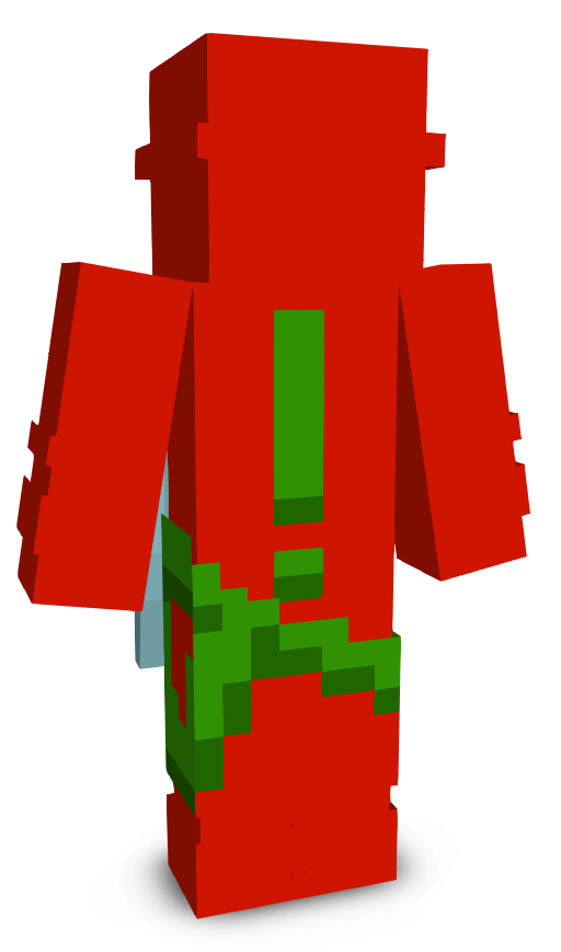 Swe6ty's skin
