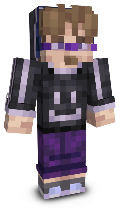 technobladefanno's skin