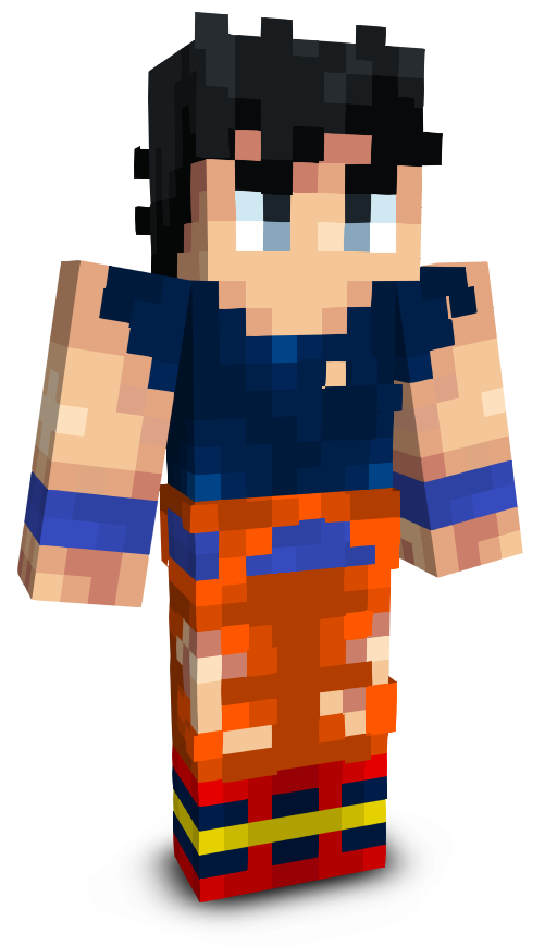 SuperCoolvok's skin