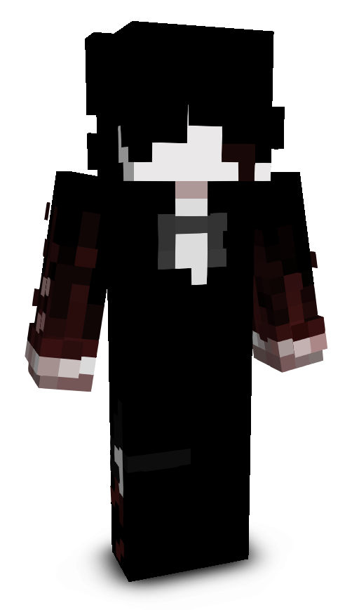 xz1r0xIchHD's skin