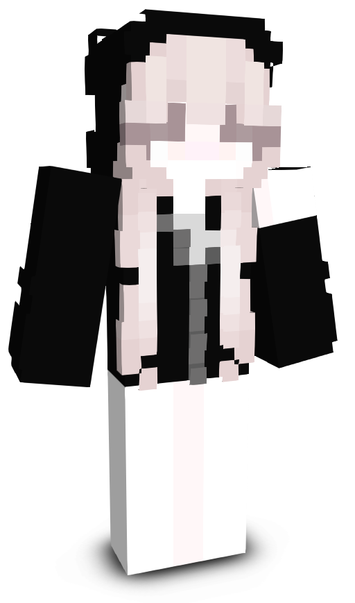 VexWraith's skin
